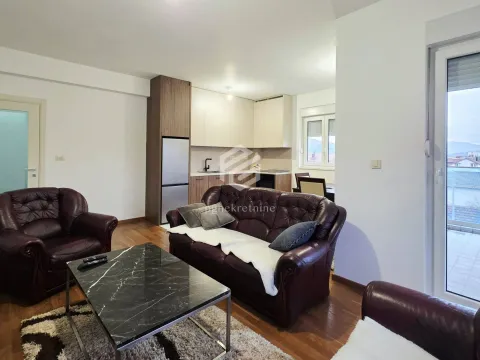 Sale, two bedroom apartment, 69m², Zabjelo, Podgorica - image 1