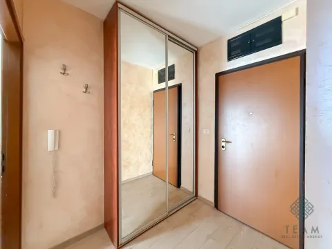 Izdavanje, dvosoban stan, 75m², City Kvart, Podgorica - image 7