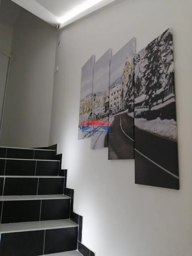 Prodaja, jednosoban stan, 34m², Divčibare, Valjevo