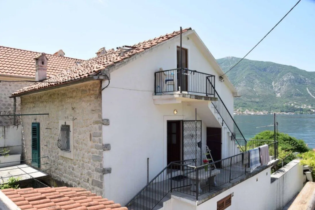 Sale, house, 136m², Dobrota, Kotor