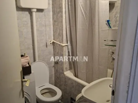 Rent, one bedroom apartment, 30m², Čukarička Padina, Beograd - image 7