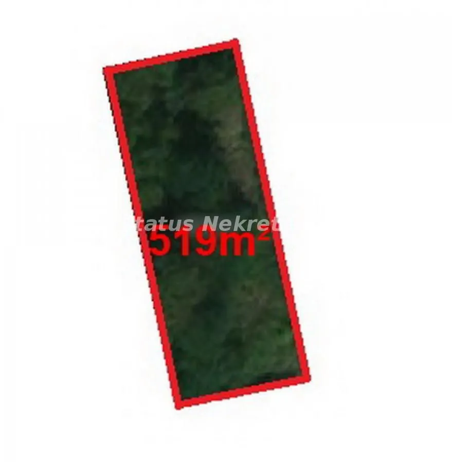 Sale, land lot, 500m², Adice, Novi Sad Sve Podlokacije