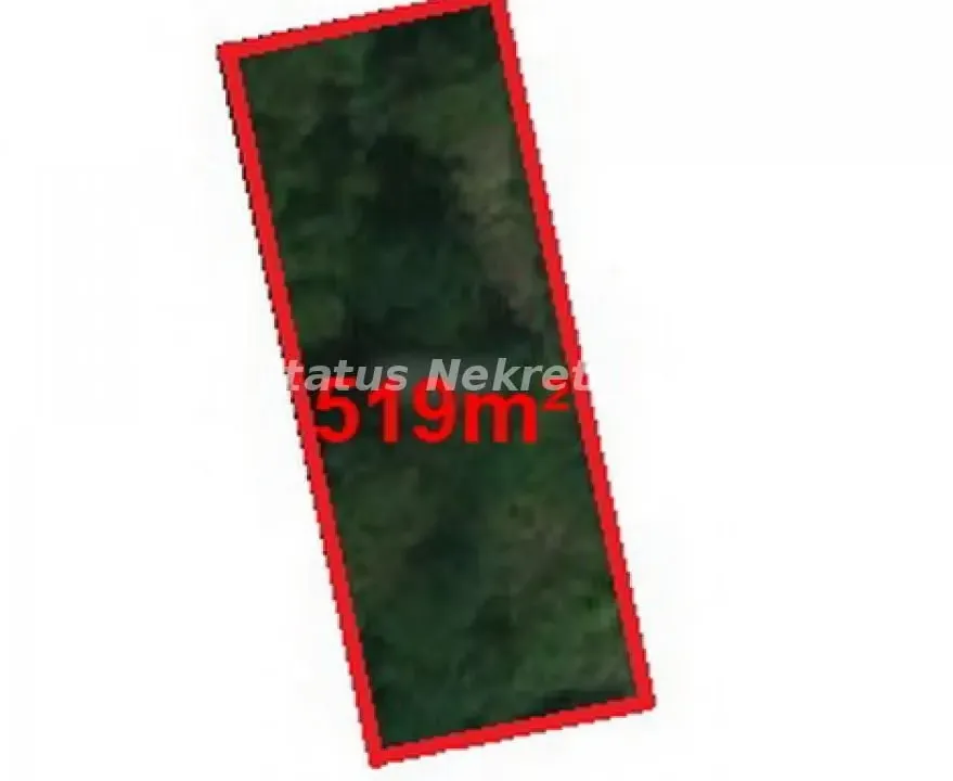 Prodaja, plac, 500m², Adice, Novi Sad Sve Podlokacije