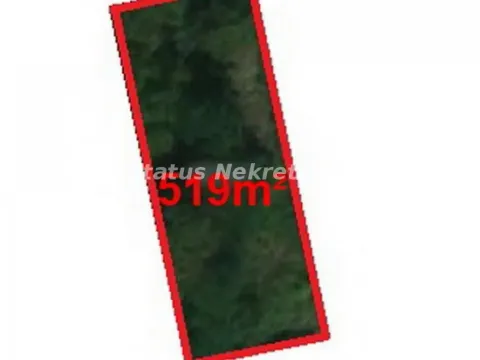 Sale, land lot, 500m², Adice, Novi Sad Sve Podlokacije - image 1