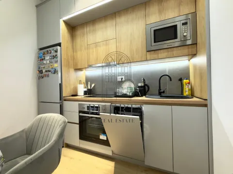 Rent, one bedroom apartment, 40m², Tološka šuma, Podgorica - image 5