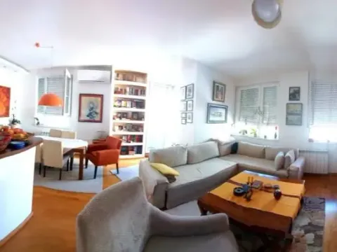 Two Bedroom Apartment for Sale, 49m2, Zvezdara, Beograd