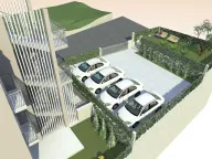 Prodaja, trosoban stan, 96m², Đuraševići, Tivat - image 12