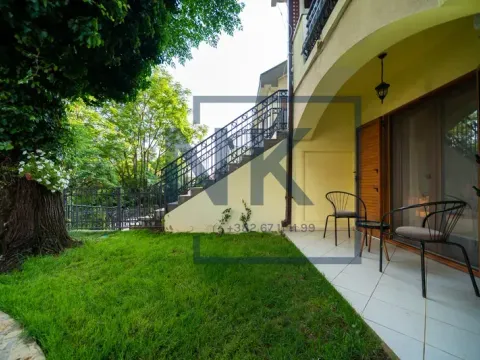 Izdavanje, trosoban stan, 120m², Gorica C, Podgorica - image 20