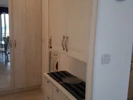 Rent, one bedroom apartment, 30m², Savina, Herceg Novi - image 7