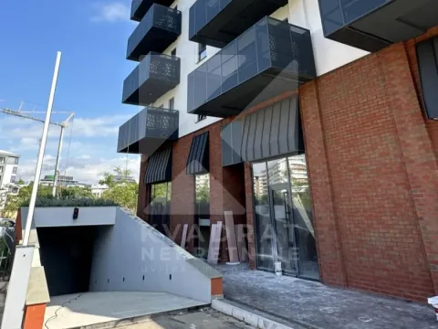 Rent, one bedroom apartment, 53m², Krivi Most, Podgorica - image 11