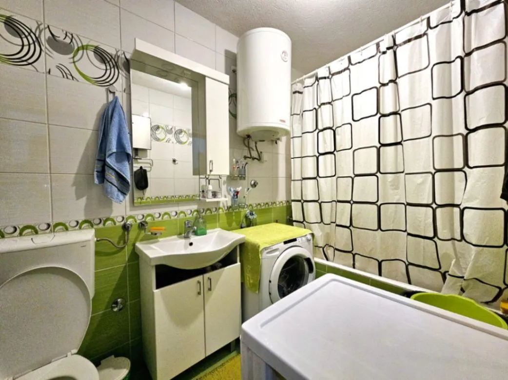 Prodaja, trosoban stan, 103m², Zabjelo, Podgorica