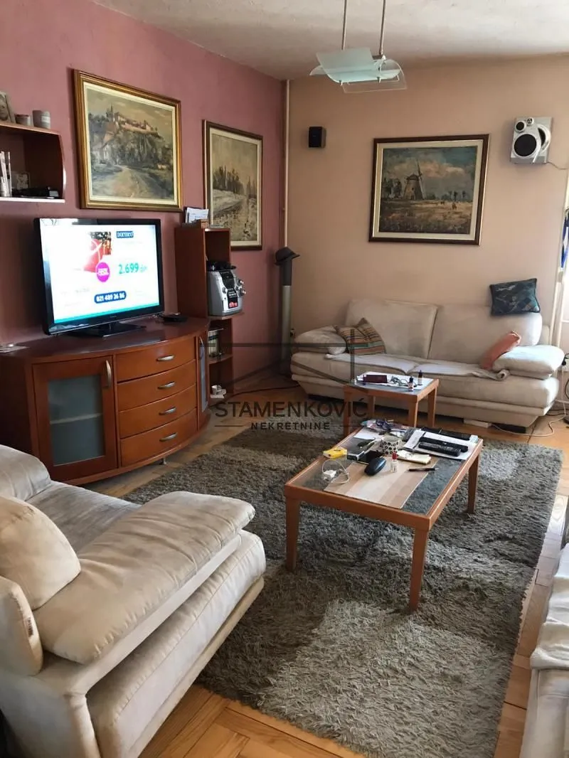 Prodaja, trosoban stan, 98m², Novi Sad Sve Podlokacije, Novi Sad