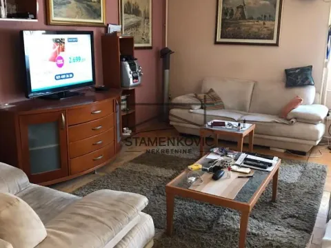 Prodaja, trosoban stan, 98m², Centar, Novi Sad - image 11