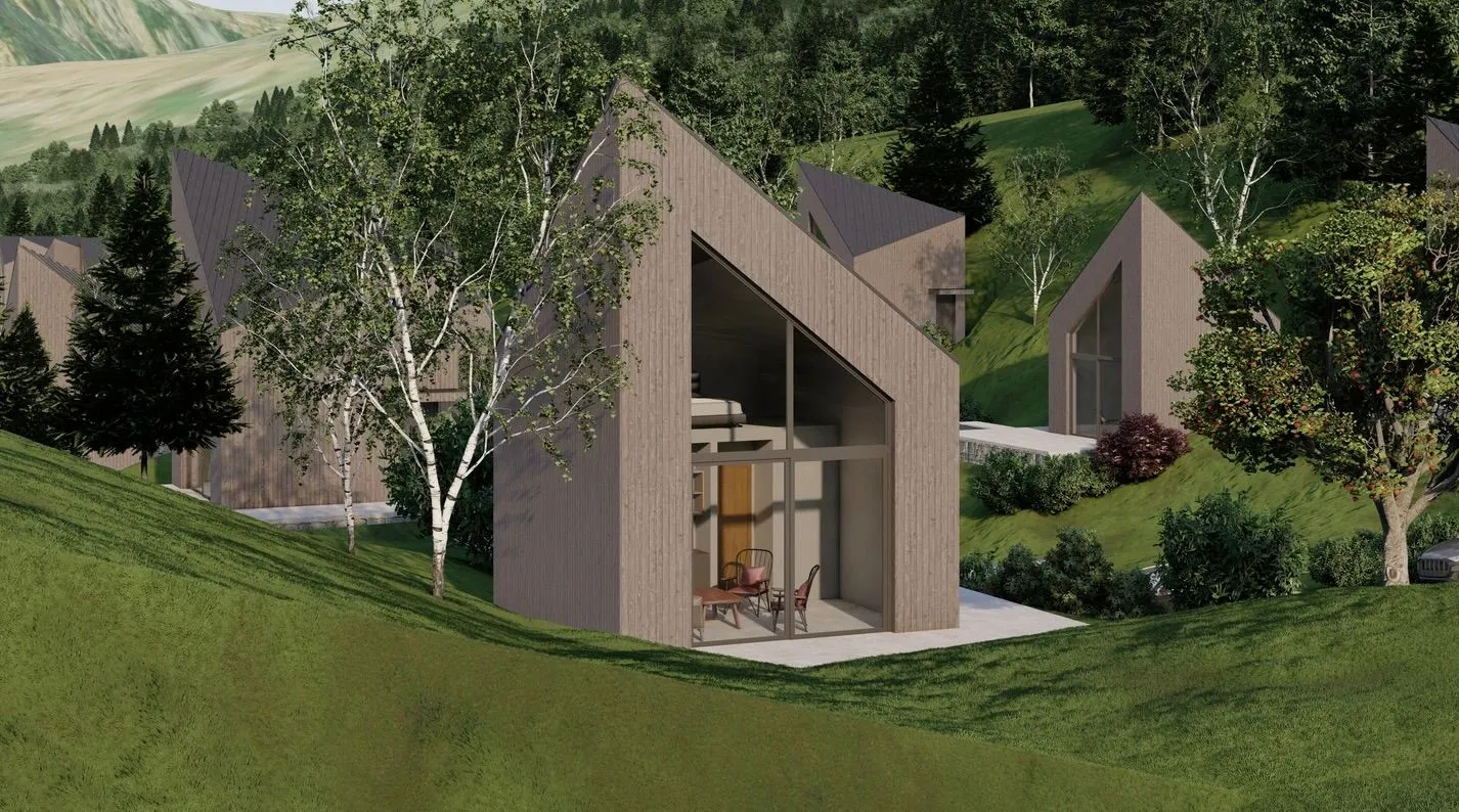 Sale, house, 35m², Kolašin, Crna Gora