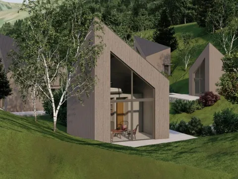 Sale, house, 35m², Kolašin, Crna Gora - image 6