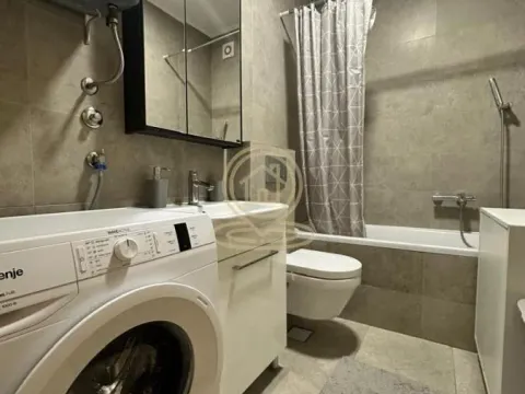 Prodaja, jednosoban stan, 47m², Stari grad, Novi Sad - image 7