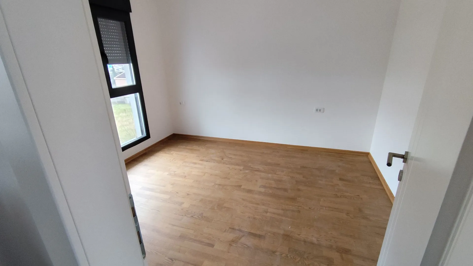 Rent, two bedroom apartment, 54m², City Kvart, Podgorica