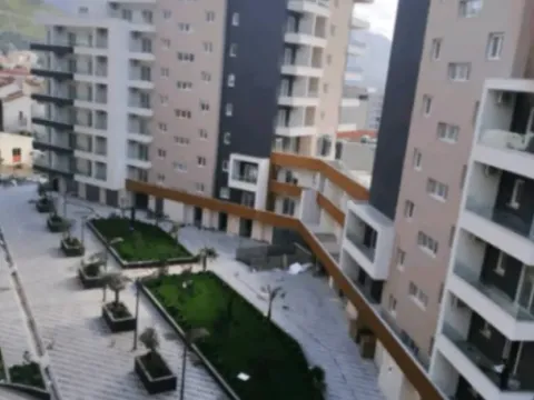 Izdavanje, garsonjera, 30m², Budva, Crna Gora - image 9