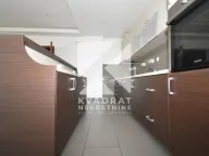 Izdavanje, četvorosoban stan, 230m2, Kruševac, Podgorica