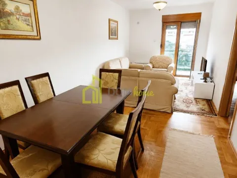 Rent, one bedroom apartment, 49m², Preko Morače, Podgorica - image 4