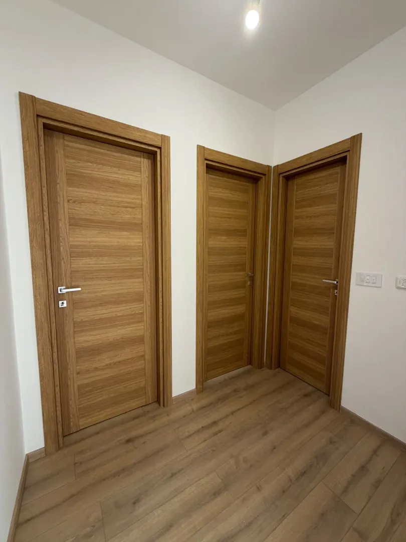 Prodaja, dvosoban stan, 77m², Podkošljun, Budva