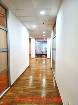 Rent, office space, 335m², Bezanijska Kosa 1, Bežanijska Kosa Sve Podlokacije - image 7