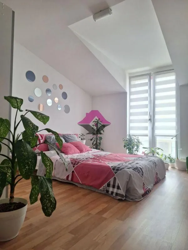 Prodaja, dvosoban stan, 48m², Telep, Novi Sad Sve Podlokacije