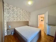 Rent, three bedroom apartment, 112m², Bečići, Budva - image 7