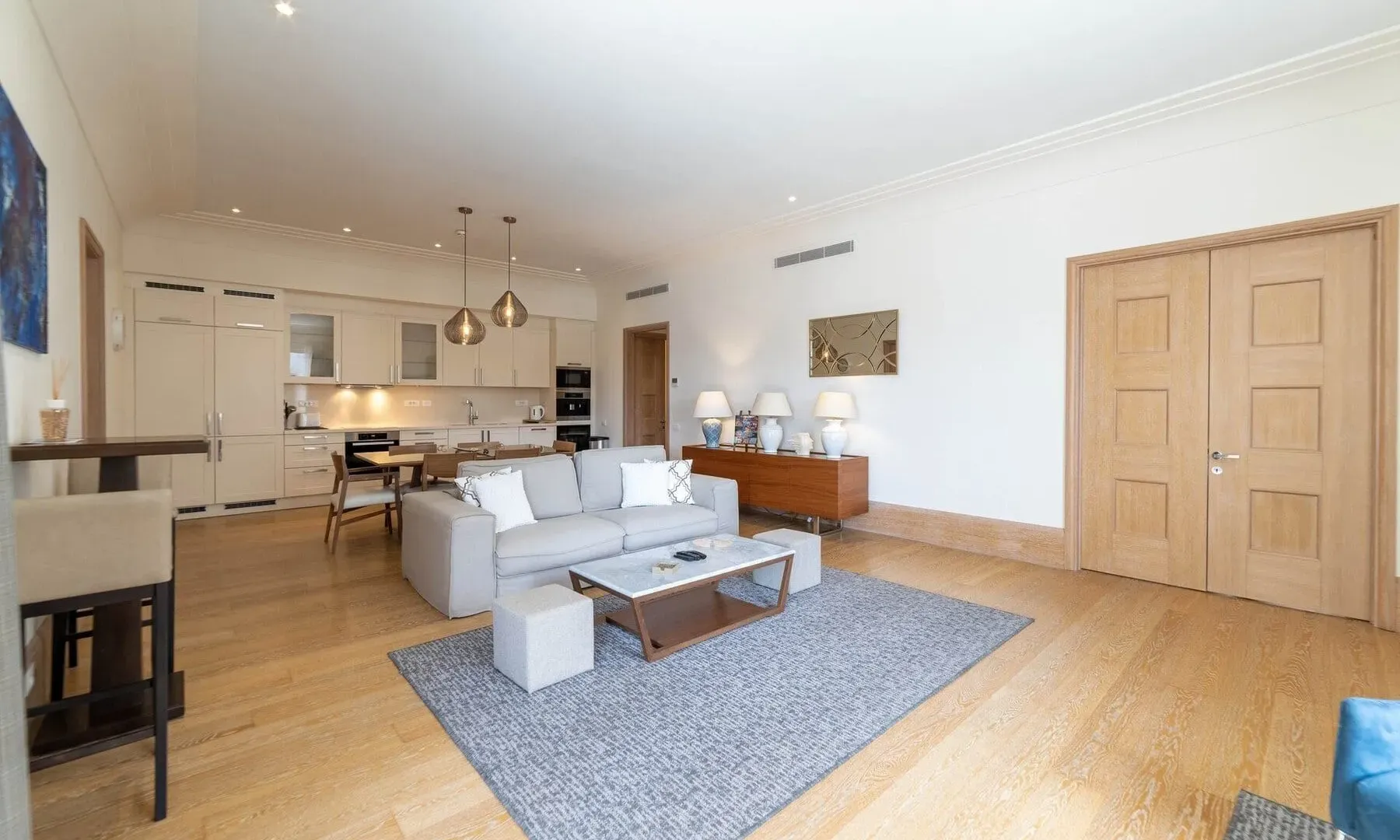 Prodaja, dvosoban stan, 131m², Porto Montenegro, Tivat