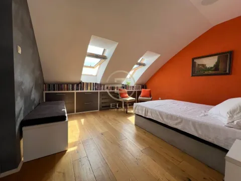 Prodaja, trosoban stan, 117m², Centar, Novi Sad - image 16