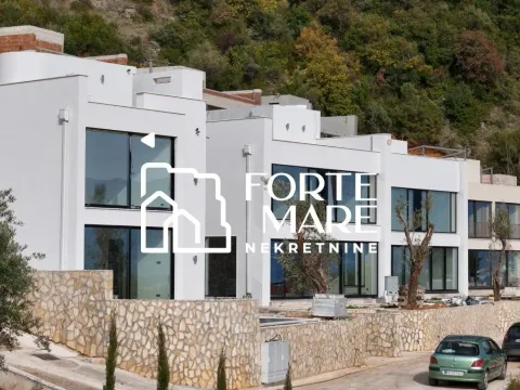 Prodaja, kuća, 152m², Đenovići, Herceg Novi - image 5