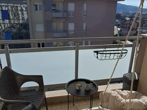 Rent, one bedroom apartment, 50m², City Kvart, Podgorica - image 7