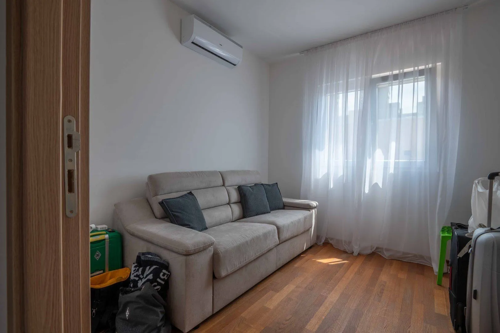 Prodaja, trosoban stan, 104m², Budva, Crna Gora