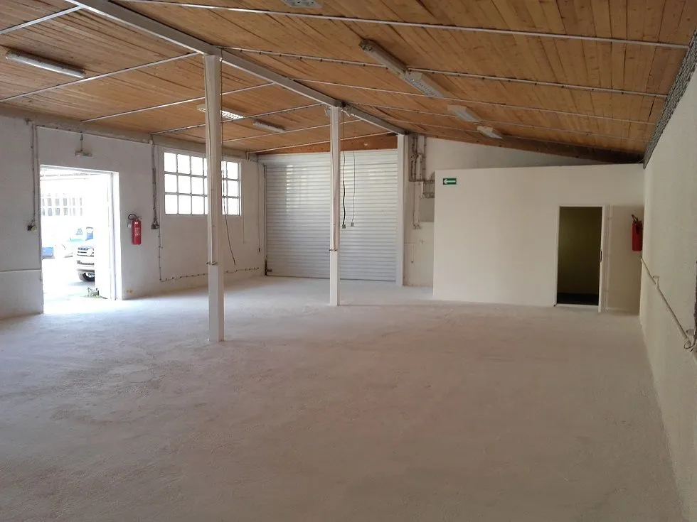 Rent, office space, 140m², Rakovica, Beograd
