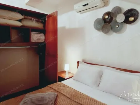 Prodaja, dvosoban stan, 108m², Budva, Crna Gora - image 16