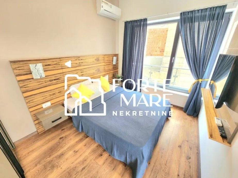 Sale, two bedroom apartment, 96m², Ivanovići, Budva