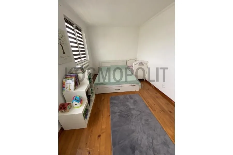 Prodaja, trosoban stan, 60m², Zvezdarska Šuma, Zvezdara Sve Podlokacije