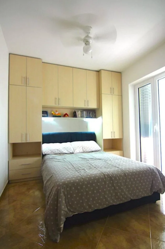 Sale, one bedroom apartment, 42m², Dobrota, Kotor
