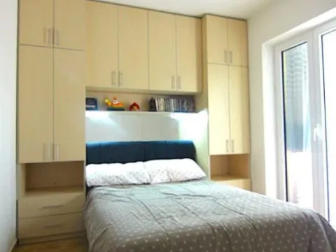 Sale, one bedroom apartment, 42m², Dobrota, Kotor - image 8