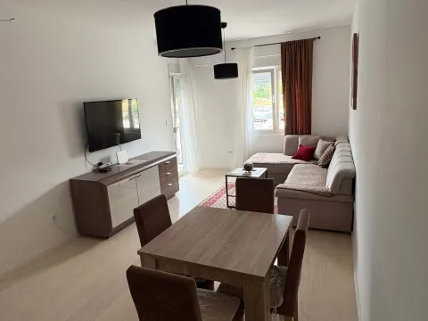 Rent, one bedroom apartment, 46m², Zabjelo, Podgorica - image 1