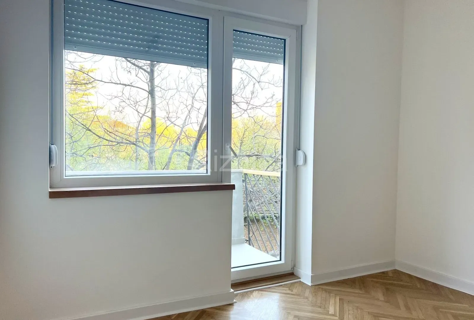 Izdavanje, jednosoban stan, 52m², Niš, Srbija