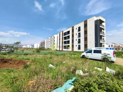 Sale, one bedroom apartment, 38m², Zabjelo, Podgorica - image 2