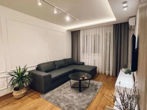 Izdavanje, dvosoban stan, 52m², Grbavica, Novi Sad Sve Podlokacije - image 2