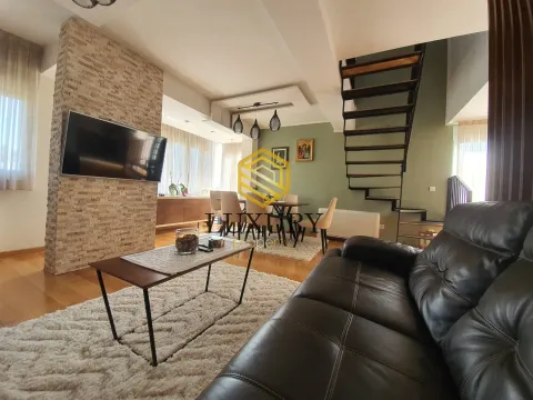 Prodaja, četvorosoban stan, 154m², Zabjelo, Podgorica - image 2