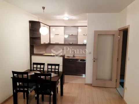 Rent, one bedroom apartment, 51m², City Kvart, Podgorica - image 3