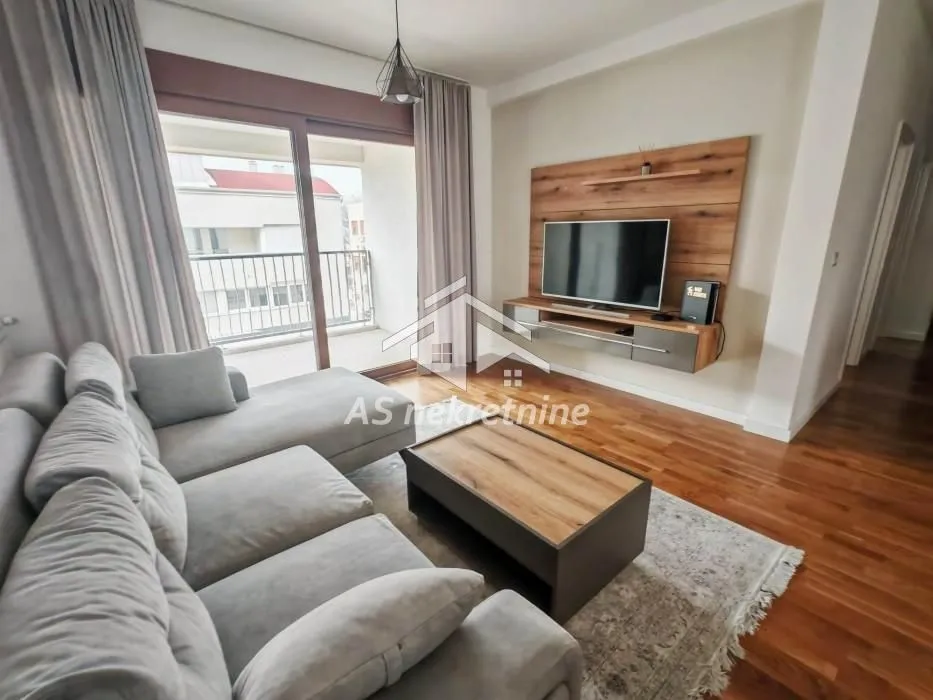 Rent, three bedroom apartment, 84m², Zvezdarska Šuma, Zvezdara Sve Podlokacije