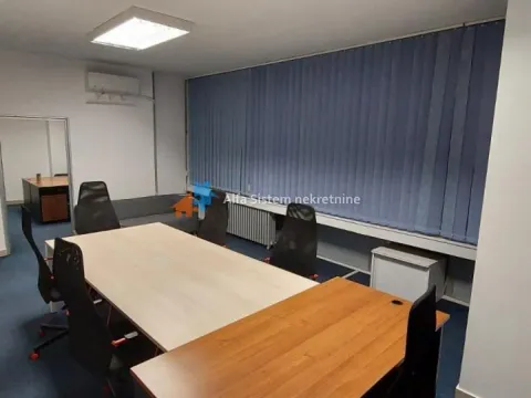 Rent, office space, 100m², Vračar Sve Podlokacije, Beograd - image 7