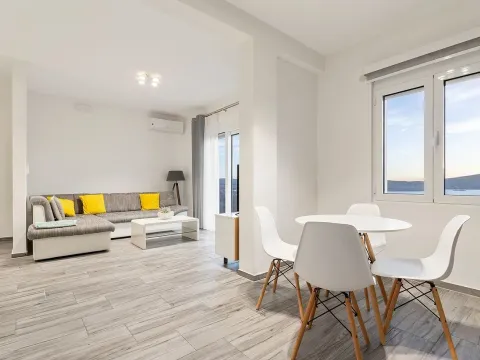 Prodaja, dvosoban stan, 55m², Mažina, Tivat - image 7