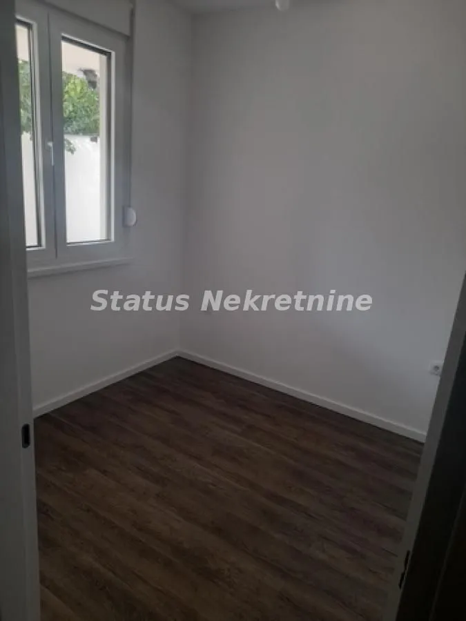 Prodaja, jednosoban stan, 30m², Adice, Novi Sad Sve Podlokacije