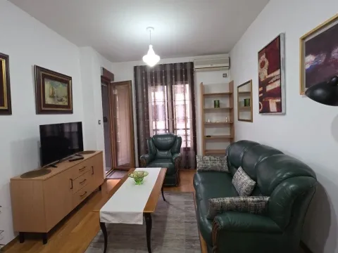 Rent, one bedroom apartment, 40m², Momišići, Podgorica - image 2
